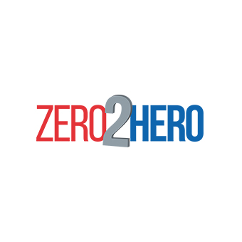 Zero2Hero